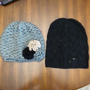 Women’s Beanie Hats